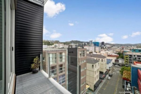 Boutique Hotel Complex Apartment with Hot Tub, Pool & Gym